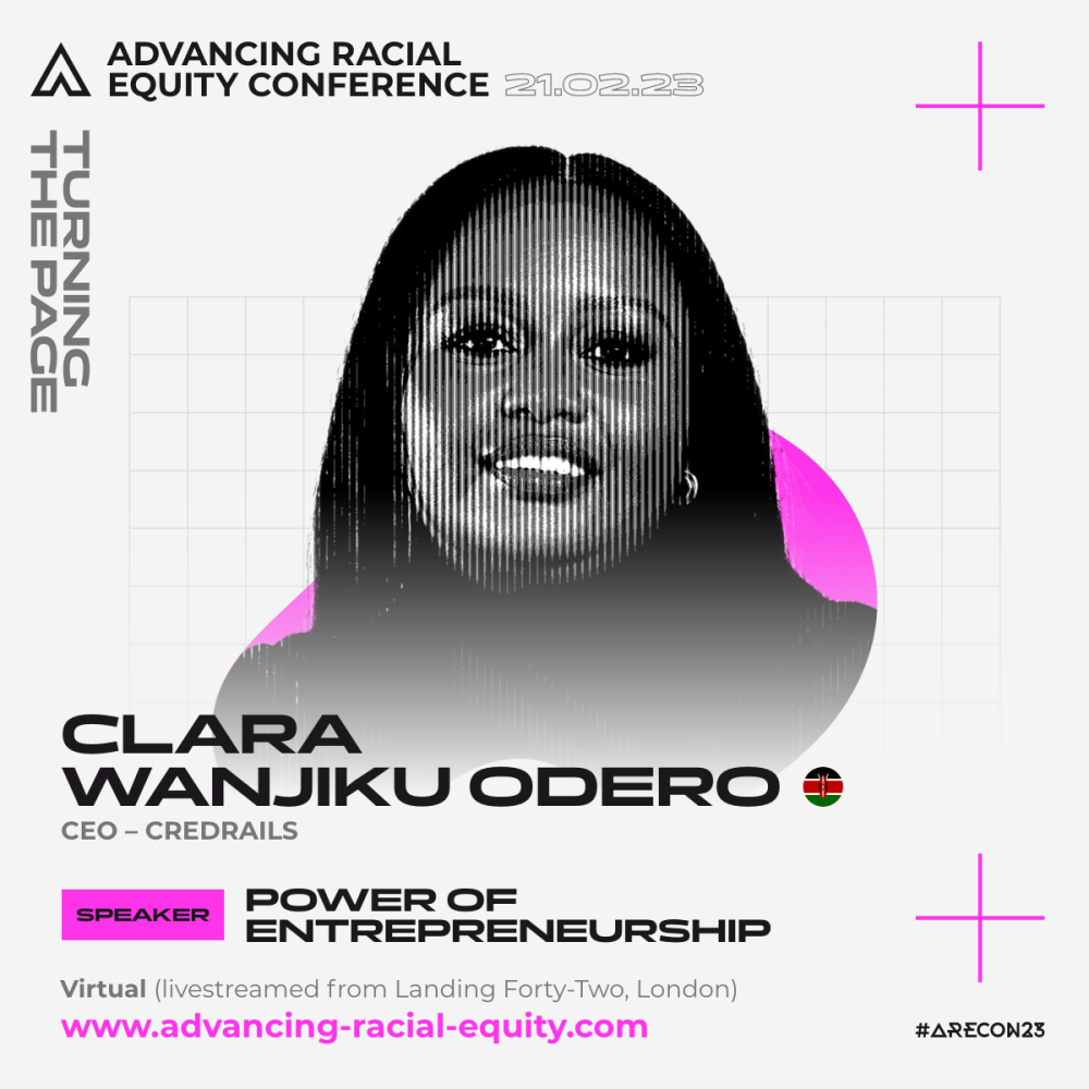 Clara Wanjiku Odero