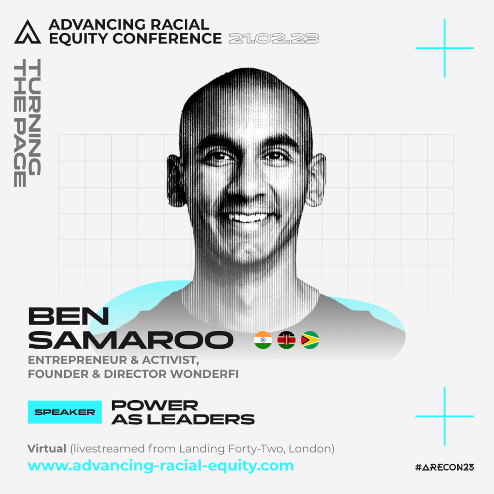 Ben Samaroo