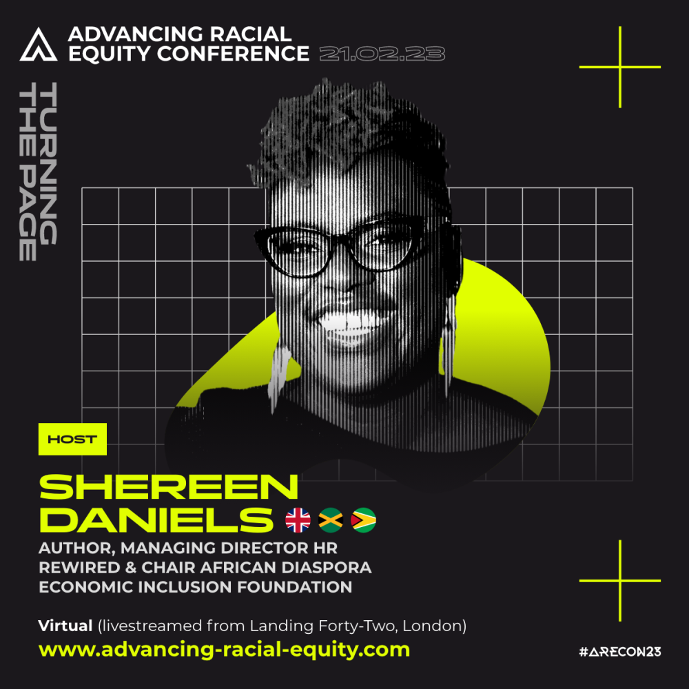 Shereen Daniels