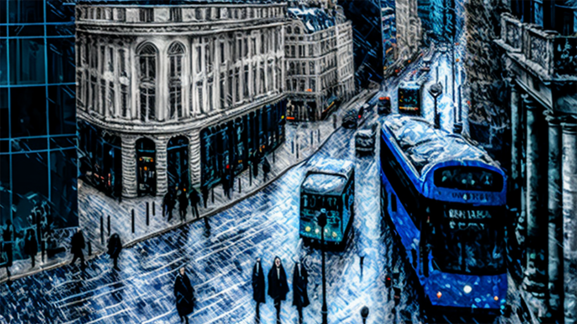 Opening Up Executive Board Conversations Header Image